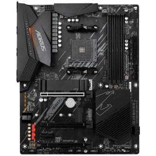 Gigabyte B550 AORUS ELITE V2, Socket AM4 Gigabyte B550 AORUS ELITE V2, Socket AM4
